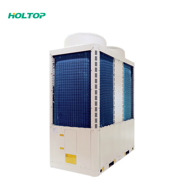 Competitive Price Water Chiller System 50 Ton Modular Air Cooled Chiller