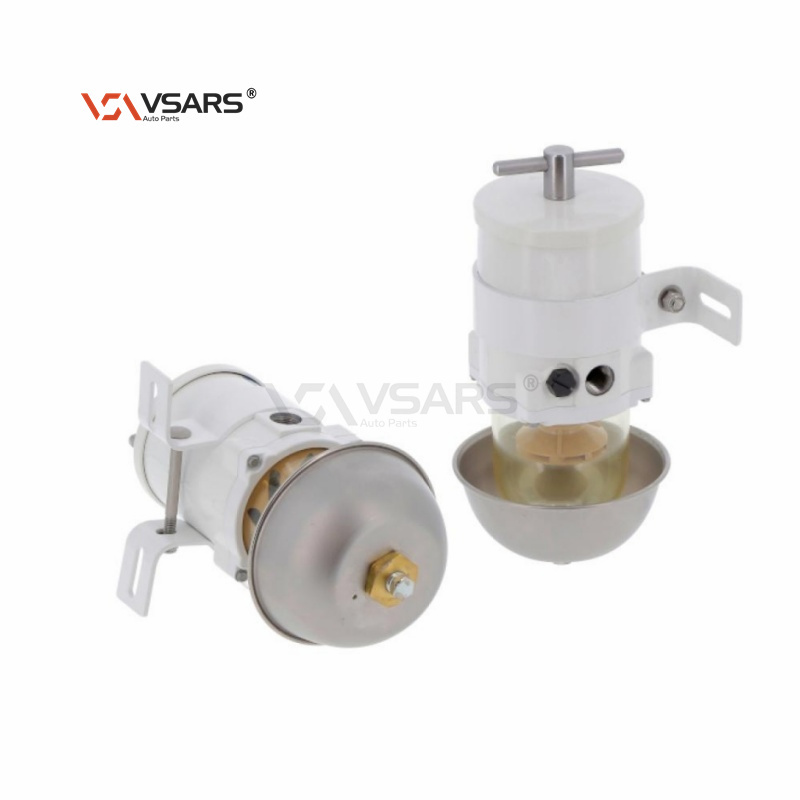 VSO 10387 High Performance Auto Engine