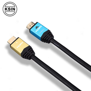 Cavo HDMI 2.1 Ultra Veloce 1m~5m 4K/8K con Rivestimento in PVC Maschio-Maschio per Proiettore e Lettore DVD - Product Image 5