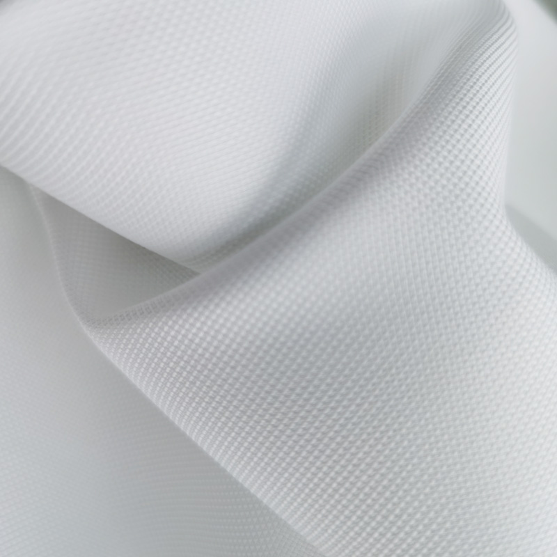 В наличии Высокое качество 100% хлопок легкая уход не гладить стирка и ношения ткань для рубашки блузка офисный женский деловой костюм