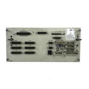 อะไหล่แท้ใหม่ 6FC5410-0AY03-1AA0 Sinumerik 810D CPU CCU3.4 6FC5 410-0AY03-1AA0 Plc CPU - Product Image 2