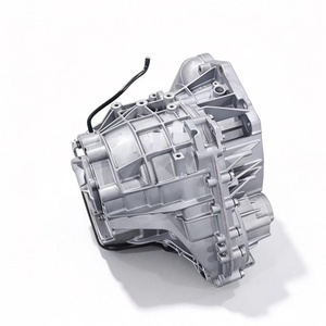 HAF VT2 VT3 Boîte de vitesses automatique neuve d'origine, ensemble de transmission VT2 VT3 pour Geely et Great Wall - Product Image 1