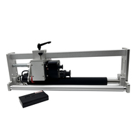 Machine à Coder la Date DK-1100 DS-1108, Codeur à Rouleau d'Encre Chaude