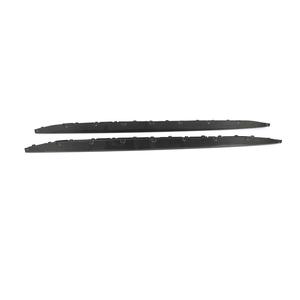 Minigonne Laterali in Fibra di Carbonio per <span class=keywords><strong>BMW</strong></span> Serie <span class=keywords><strong>4</strong></span> G82 G83 M4 Coupé 2 Porte 2021-2023 - Product Image 4