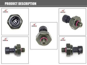 Новый датчик температуры, датчик давления топлива/масла для модели вилочного погрузчика Yale, 8513826 совместим с легковыми и грузовыми автомобилями - Product Image 2