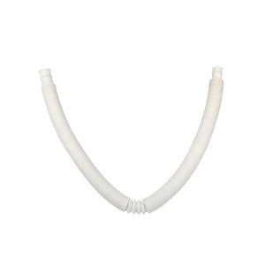 Dow Mini Washing Machine Drain Hose 15Mm Pe Corrugated <b>Pipe</b> For Small Sock Underwear <b>Washer</b> Durable Flexible Outlet <b>Pipe</b> - Product Image 2
