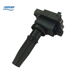 Nueva Bobina de Encendido FUDINN de Encendido Rápido y Chispa Estable 1026102GAA, Anti-Interferencia para Vehículos, <span class=keywords><strong>1</strong></span> Año de Garantía - Product Image 2