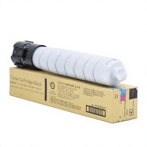 ตลับหมึกโทนเนอร์แท้สำหรับเครื่องถ่ายเอกสารซีร็อกซ์ C3070 ฟูจิฟิล์ม Apeos C2570 C3070 C3570 C4570 C5570 C6570 C7070 CT203582 - Product Image 1