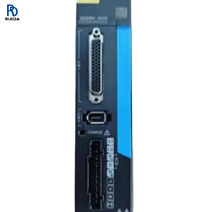 เซอร์โวไดรฟ์ประสิทธิภาพสูง SV660PS1R6I SV660PS2R8I ชุดควบคุมมอเตอร์สำหรับระบบอัตโนมัติทางอุตสาหกรรม การกำหนดตำแหน่งการเคลื่อนที่ และการควบคุมความเร็ว - Product Image 1