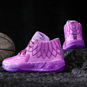 Chaussures de <span class=keywords><strong>basket</strong></span>-ball CC de haute qualité <span class=keywords><strong>pour</strong></span> hommes et femmes, nouveau design respirant <span class=keywords><strong>pour</strong></span> la saison hivernale - Product Image 6