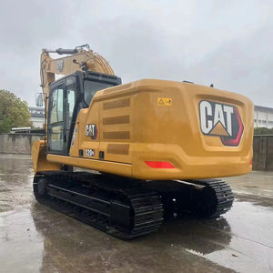 เครื่องขุดสำหรับแมวเครื่องขุดใช้320GC สำหรับแมว - Product Image 1