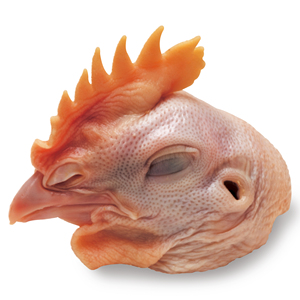 Bán Buôn Cao Cấp Chất Lượng Tất Cả Tự Nhiên Halal Chứng Nhận Cũng Làm Sạch Và Cắt Đông Lạnh Gà Mề Cho Xuất Khẩu - Product Image 4