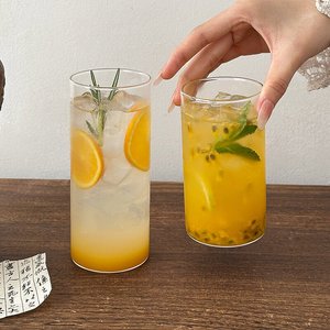 Vaso Highball al por mayor, vaso Collins, vaso para cócteles, vaso ultrafino para agua, zumo, bebidas largas, té helado Long Island - Product Image 6