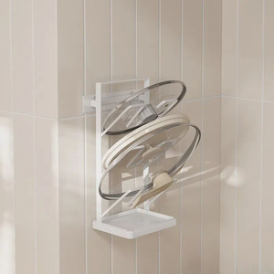 <span class=keywords><strong>Cucina</strong></span> semplice appesa a <span class=keywords><strong>parete</strong></span> <span class=keywords><strong>con</strong></span> portapacchi portabottiglie da seduti, tipo di <span class=keywords><strong>tavolo</strong></span> senza perforazione realizzato in cina - Product Image 5