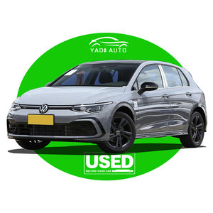 Excelente Volkswagen <span class=keywords><strong>Golf</strong></span> 85 <span class=keywords><strong>R</strong></span> <span class=keywords><strong>Line</strong></span> 1.4T FWD <span class=keywords><strong>2022</strong></span> Usado, Sedán de 5 Puertas y 5 Asientos, Volante a la Izquierda, Neumáticos R17, Caja de Cambios Automática - Product Image 1