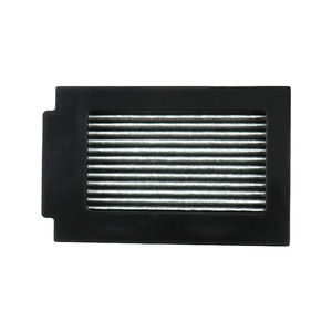 Cartouche de filtre Hepa haute efficacité Ecovacs T50 Max Pro Omni pour usage domestique 101-150 m² - Product Image 1