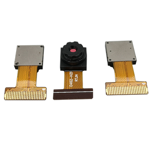 21MM FPC DVP modul kamera antarmuka 90/65 derajat 5MP <span class=keywords><strong>2K</strong></span> OV5640 1080P OV2640 fokus tetap FF ESP32-CAM definisi tinggi - Product Image 3