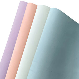 Espesor 2,0mm Ámbar Doble <span class=keywords><strong>cambio</strong></span> <span class=keywords><strong>de</strong></span> color Cuero para fundas <span class=keywords><strong>de</strong></span> teléfonos celulares y juguetes iluminados Cuero <span class=keywords><strong>de</strong></span> PU - Product Image 4