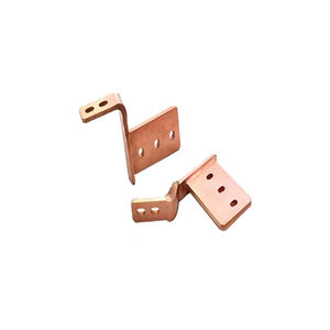 עבור סוללה מבודדים נחושת שטוחה בר <span class=keywords><strong>busbar</strong></span> סוללה שטוח מחיר <span class=keywords><strong>busbar</strong></span> נחושת גמיש מחיר <span class=keywords><strong>busbar</strong></span> - Product Image 2