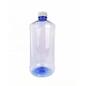 1.8 Liter Plastic Fles Voor Glas Wassen Cleaner Van Verschillende Ontwerpen