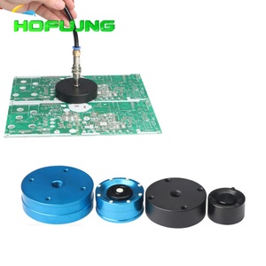 Ventouse mécanique sans contact, sans trace, pour raccords SNT20/30/40/50/60/80, modèle en alliage d'aluminium - Product Image 6
