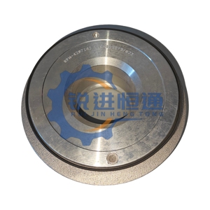 KALMAR / DANA трансмиссионная муфта поршневая 4207143/923976,1397 - Product Image 4