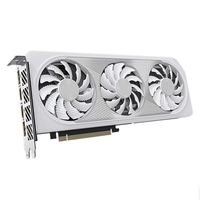 Kartu Grafis RTX 4070ti Baru Harga Murah Kartu Video 4070ti Game PC Kartu Grafis 4070ti RTX GDDR6X 12GB GPU Gaming