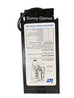Validador de Billetes ICT PA7 con Casete Apilador de 300 Billetes, Alta Tasa de Aceptación, Precio de Fábrica para Máquinas de Juegos de Arcade