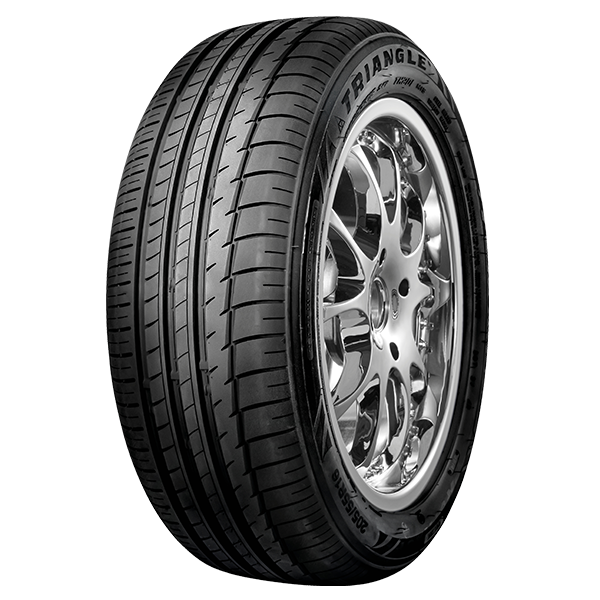 Triangle Sportex TH201 UHP PCR Tires - High Quality Summer Tires