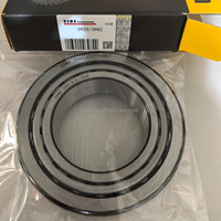 Roulement conique négociable 3984-3920 SET98 A0019810405 Roulement de roue 3984/3920 3984/20 Roulements à rouleaux coniques