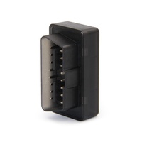 Lector de Códigos de Automóviles Inalámbrico V2.1 PIC18F25K80 4.0 Elm327 para iOS y Android