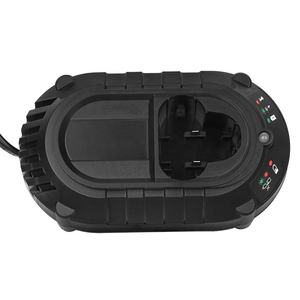 Cargador de Baterí<span class=keywords><strong>a</strong></span> de Iones de Litio para Baterías <span class=keywords><strong>Makita</strong></span> BL1013 BL1014 de 10.8V-<span class=keywords><strong>12V</strong></span>, Cargador de Herramientas Eléctricas de Destornillador de Corriente Continua de 10WA - Product Image 1