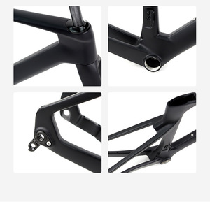 Bicicleta de Carretera de Carbono Aero, 700C, 22 Velocidades, Frenos de Disco Hidráulicos, Ligera, de Fibra, para Carreras, R10pro-disc (R10-C), Ligera, de Carbono, Directo de Fábrica - Product Image 4