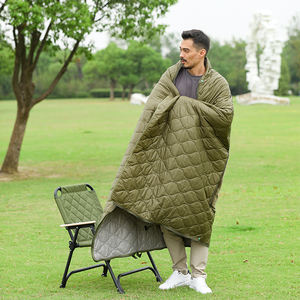 Manta Plegable para Dormir, Resistente al Viento, Tipo Poncho, para Camping, en Oferta - Product Image 5