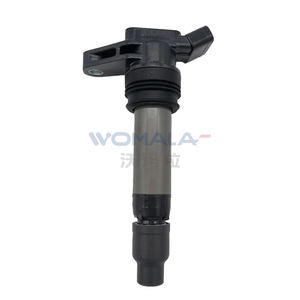 Womala koil pengapian suku cadang mesin otomatis kualitas tinggi OE LR002954 untuk Land Rover FREELANDER 2 L359 2006-2014 - Product Image 5