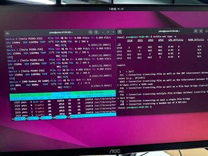 Base de Conexión para 4 GPU NVLink con 4x V100 SXM2, Interconexión Completa, Expansión para Entrenamiento de IA - Product Image 4