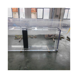 프로모션 제조업체 가격 바닷물 해양 물고기 탱크 수족관 40 갤런 판매 - Product Image 5