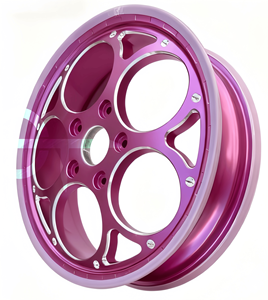 Jantes Vespa de norme européenne pour le marché néerlandais - Product Image 3