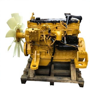PHP G3516B <b>Engine</b> Generator Set TH48-E70 Assembly 320D RR Excavator 950H Wheel-Type Loader Petroleum - Product Image 1