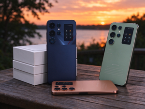 Smartphone S25Ultra en promotion, vente en gros, 24 Go + 512 Go, processeur Deca Core, écran HD, batterie longue durée, déverrouillage facial - Product Image 2