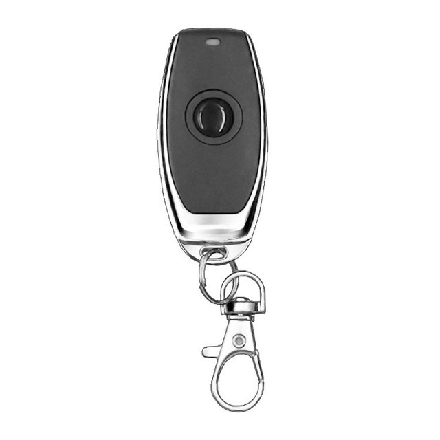 New 1527 Chip Gate Garage Remote Learning Code 433MHz or 315MHz
