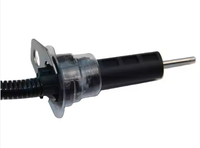 TT 2588269 2588284 Piezas de camiones de carga Scani a Break Pad Sensor de desgaste 2276719
