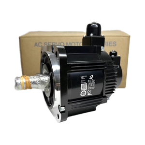Moteur AC Sigma-7 SGM7G-09AFC61 850W 5.39Nm 1500RPM Automatisation industrielle - Product Image 5