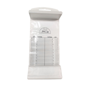 Alfombrilla Medidora de Altura para Bebés de 1m, Nuevo Diseño, Estadiómetro - Product Image 3