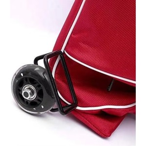 Échantillon Gratuit : Sac de Transport à Roulettes pour Épée d'Esgrima, Sac d'Équipement Sportif pour Esgrima - Product Image 5