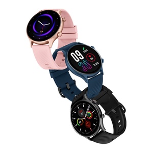 Zeblaze 1.39 Inch High Quality 5ATM Waterproof Blue-tooth Fashion Sport Fitness Reloj <b>Smart</b> Watch <b>Bracelet</b> Zeblaze Btalk 2 Lite - Product Image 2