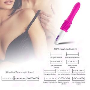 Nhà Máy Bán buôn New không dây điều khiển từ xa Yuna máy rung Magnetic sạc ushaped Vibrator dành cho người lớn sản phẩm - Product Image 5