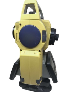 เครื่องมือสำรวจแบบ Total Station มือสอง สภาพดี มาตรฐาน IP66 กำลังขยาย 30 เท่า รุ่น ES-102 เครื่องมือสำรวจแบบ Total Station มือสอง - Product Image 1