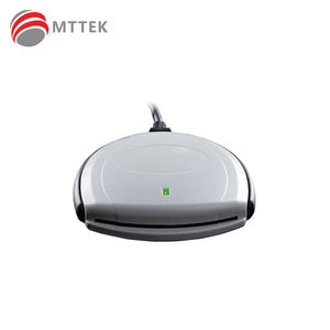 SCR3310v2.0 Identiv <b>USB</b> type A SmartCard <b>reader</b> - ideal for Driver <b>card</b> <b>reader</b> / CAC <b>reader</b> / ID <b>card</b> <b>reader</b> - Product Image 5