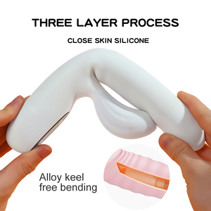 Machine de masturbation électrique pour femmes, vibrateurs pour tout le corps, jouets sexuels avec fonctions de succion et de vibration pour un plaisir accru - Product Image 6